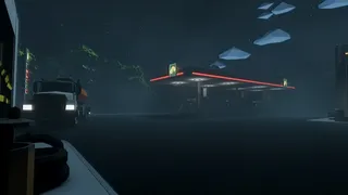 Скриншот 1 к игре Gaslit Bay