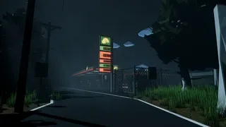 Скриншот 3 к игре Gaslit Bay