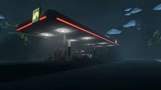 Скриншот 4 к игре Gaslit Bay