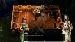 Скриншот 2 к игре Epic of Gilgamesh