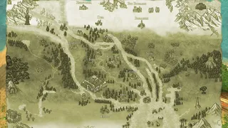 Скриншот 5 к игре Epic of Gilgamesh