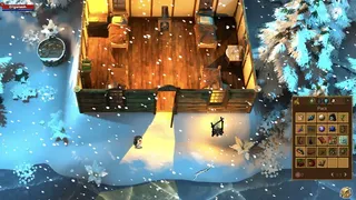 Скриншот 6 к игре Epic of Gilgamesh