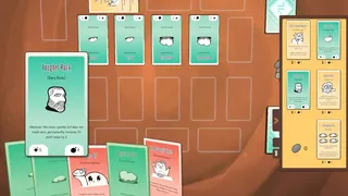 Скриншот 1 к игре Rock Beats Rock