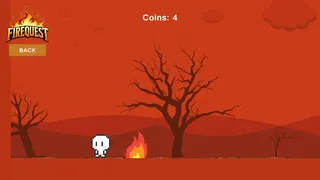 Скриншот 4 к игре FireQuest