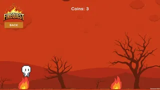 Скриншот 5 к игре FireQuest