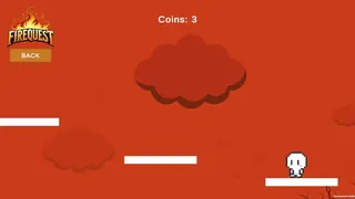 Скриншот 6 к игре FireQuest