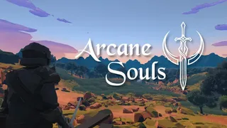 Скриншот 1 к игре Arcane Souls