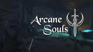 Скриншот 2 к игре Arcane Souls