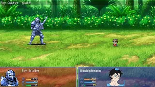 Скриншот 1 к игре Aakihiko Aaruberutasu Aadisony Aazumeragi: SRPG Tactical