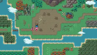 Скриншот 3 к игре Aakihiko Aaruberutasu Aadisony Aazumeragi: SRPG Tactical