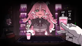 Скриншот 1 к игре PUKEY GODDESS SHOT TRICK