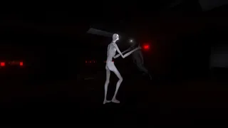 Скриншот 1 к игре Space Snatcher