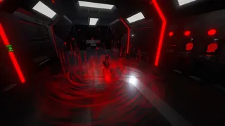 Скриншот 2 к игре Space Snatcher
