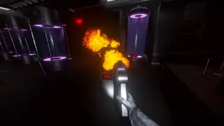 Скриншот 5 к игре Space Snatcher