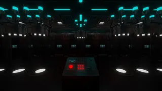 Скриншот 8 к игре Space Snatcher