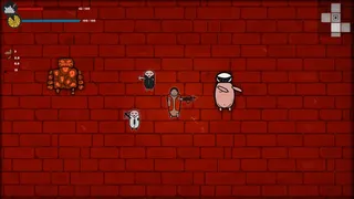 Скриншот 5 к игре For the Glory of Wilson