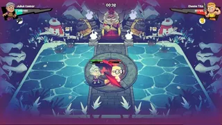 Скриншот 1 к игре 混想局