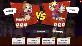 Скриншот 2 к игре 混想局