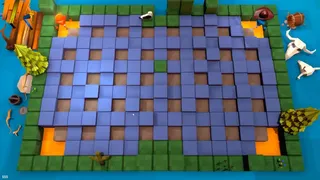Скриншот 2 к игре World of bombs