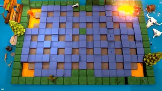 Скриншот 4 к игре World of bombs