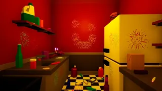 Скриншот 4 к игре Junk Rush