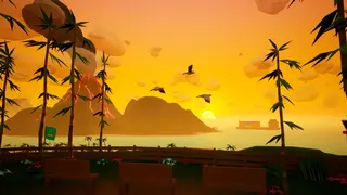 Скриншот 7 к игре Junk Rush