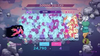 Скриншот 5 к игре Dice Have No Eyes