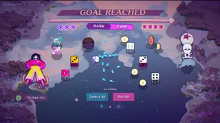 Скриншот 6 к игре Dice Have No Eyes