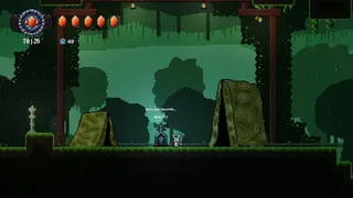 Скриншот 2 к игре Vesuvius