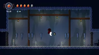 Скриншот 3 к игре Vesuvius