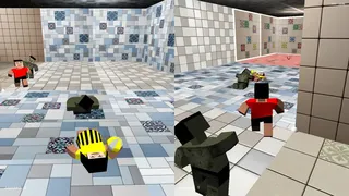 Скриншот 2 к игре LowPolygonTeam