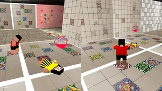 Скриншот 3 к игре LowPolygonTeam