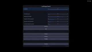 Скриншот 5 к игре LowPolygonTeam