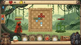 Скриншот 3 к игре Prism Age