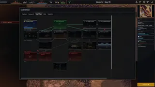 Скриншот 6 к игре Kepler Protocol