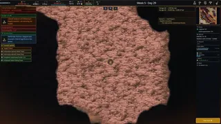 Скриншот 7 к игре Kepler Protocol