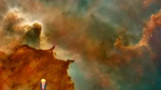 Скриншот 3 к игре Little Big Trump