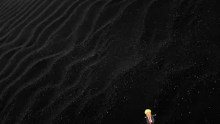 Скриншот 4 к игре Little Big Trump