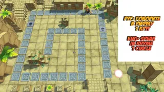 Скриншот 2 к игре Lounge zone
