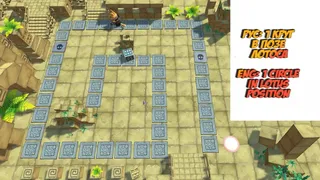 Скриншот 3 к игре Lounge zone