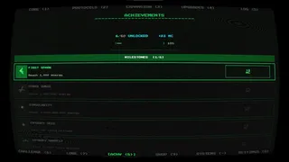 Скриншот 2 к игре Entropy Archive