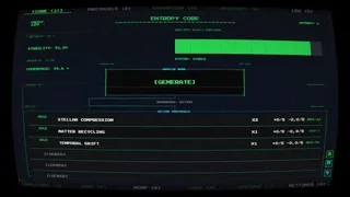 Скриншот 3 к игре Entropy Archive