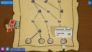 Скриншот 4 к игре Flakeparty
