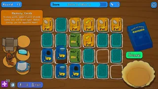 Скриншот 5 к игре Flakeparty