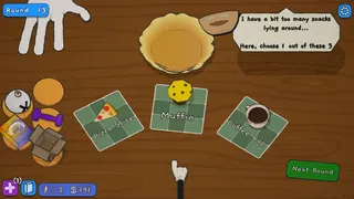 Скриншот 7 к игре Flakeparty
