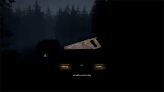 Скриншот 4 к игре Secrets Within Us