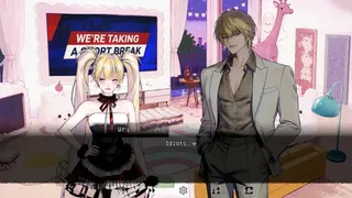 Скриншот 1 к игре 小真心AI-2055