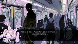 Скриншот 6 к игре 小真心AI-2055