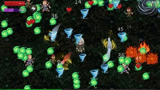 Скриншот 1 к игре Boundary of Reason -Iris-