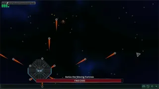 Скриншот 1 к игре Star Breaker Index